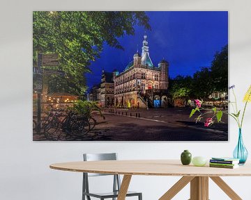 De Waag Deventer