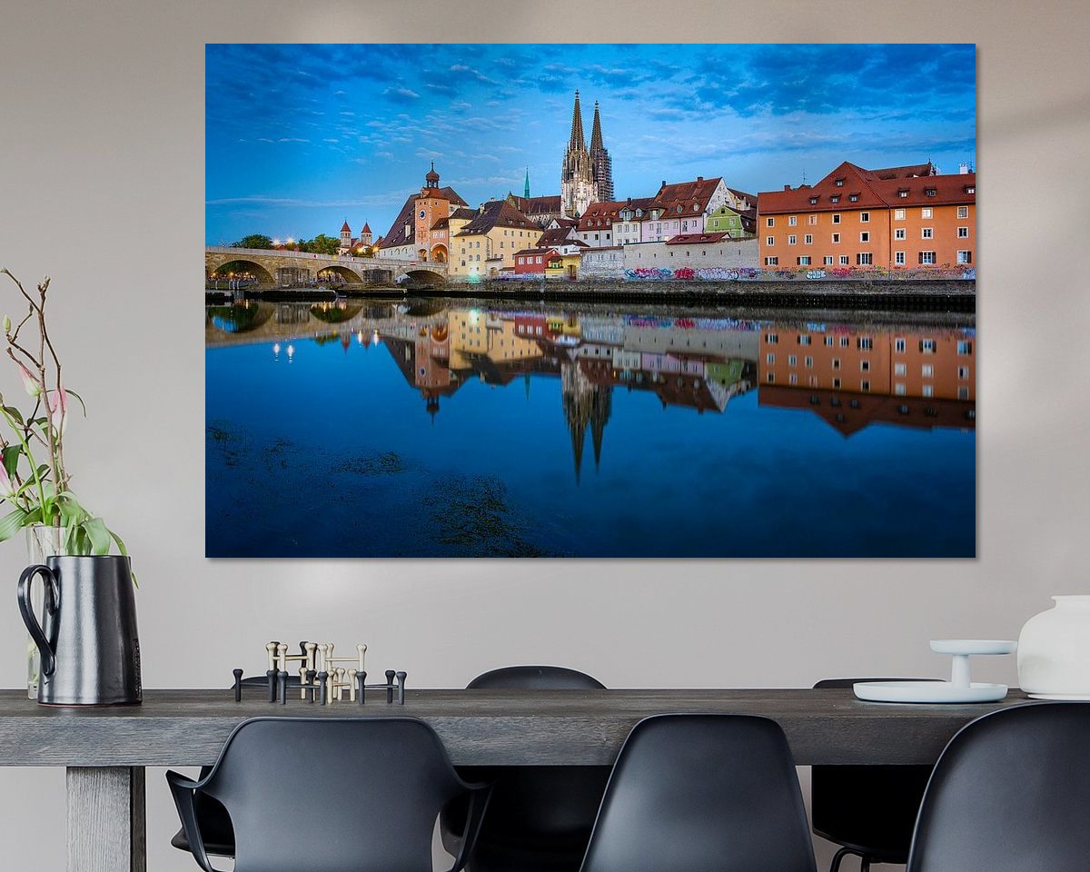 Raumvorschau