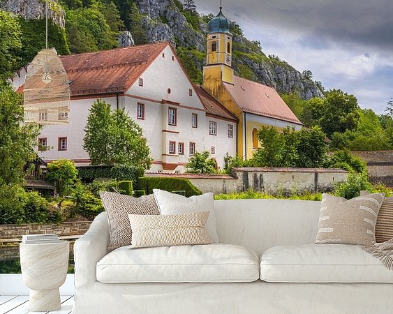 Raumvorschau
