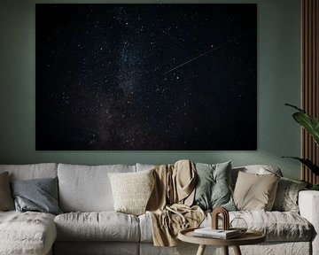 Galaxy by Natascha Twikler