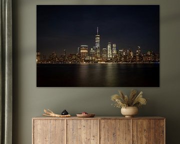 Ville de New York