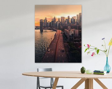 Ville de New York