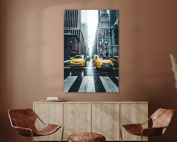 Ville de New York
