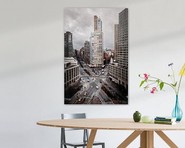 New York City