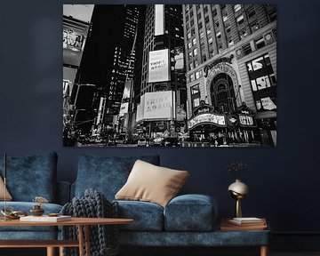 New York City
