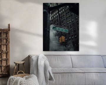 New York City