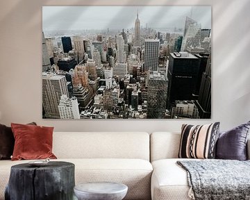 New York City