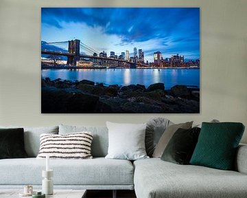 New York City