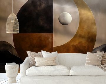 Yin Yang von Jacky