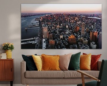 New York City