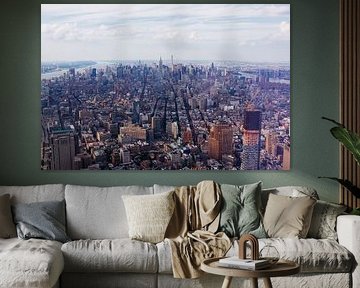 New York City