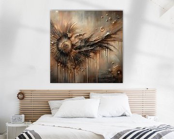 Fossiel van FoXo Art