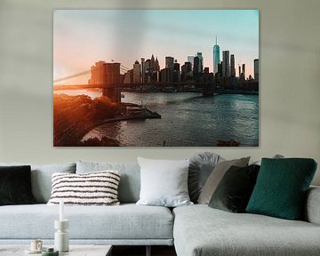 New York City