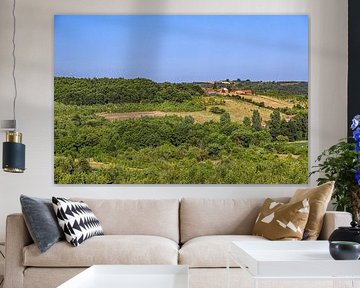 Serbia - Rural by Photoart-Naegele