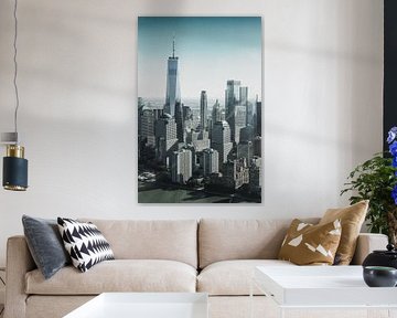 New York City