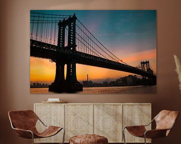 New York City