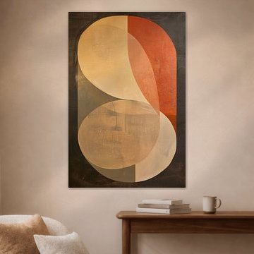 Moderne sur Collection Moderne