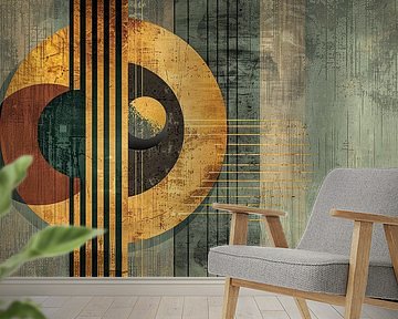 Bauhaus by Art Whims