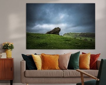 Warg Rock van DVF Fotografie