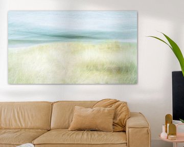 Minimal Arts - Ameland 3 by Danny Budts