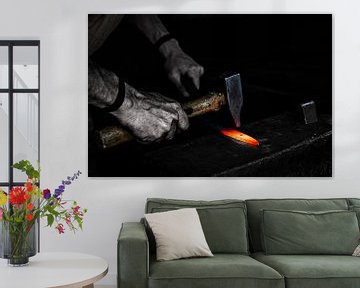 Blade Smith van DVF Fotografie