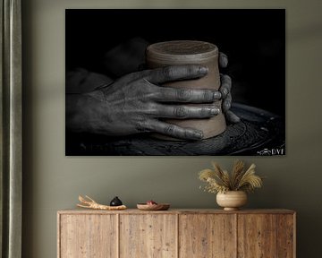 Poterie