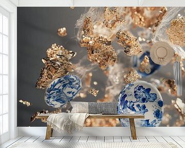 Charmed Fragments 3 by Olaf Kramer