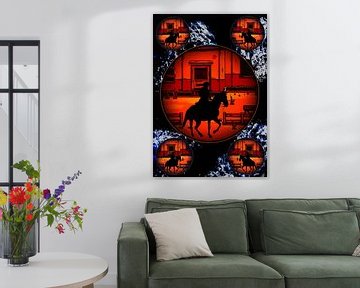 last wandering series 2 by cotto art