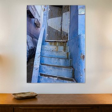 Verloren plaats Busan