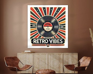Retro Vibes