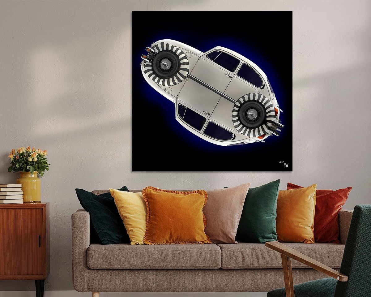 Raumvorschau