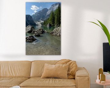 lago di braies