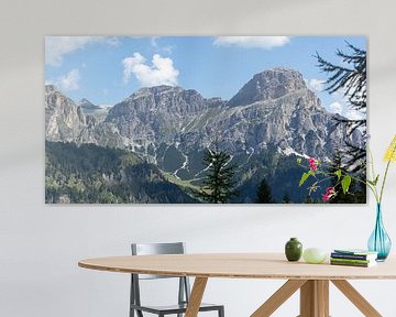 alta badia