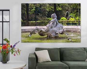Beieren : Engel van de Vrede München