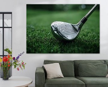 Golf Club van PixelPrestige