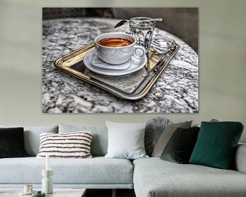 koffietijd van artpictures.de