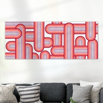 Expressive lines and arcs 1