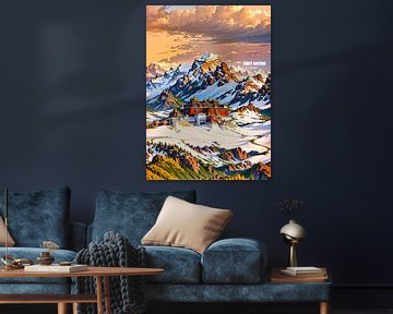 Tibet Castil