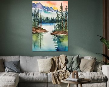 Alaska van Wendy Wallet