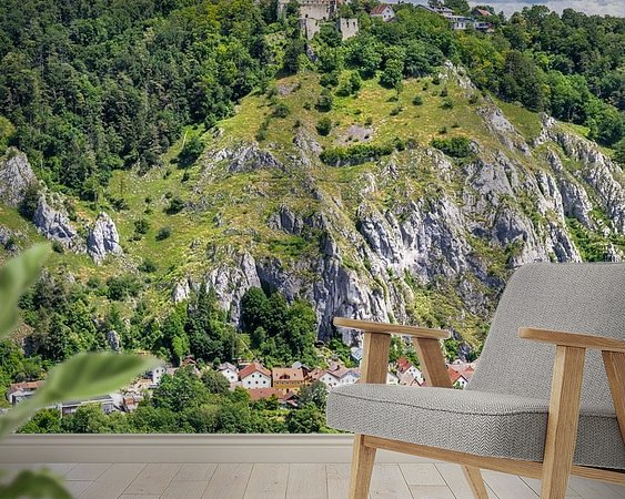 Raumvorschau