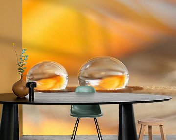 Yellow Dream by Carla Mesken-Dijkhoff