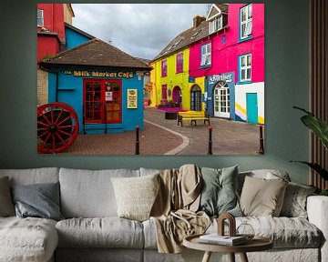 Kinsale van Antwan Janssen
