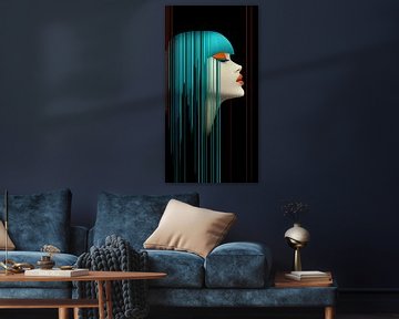 Digital Diva by Preet Lambon