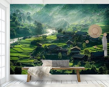 Vietnam by haroulita