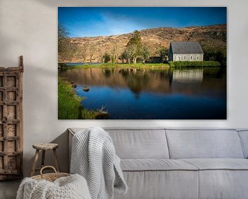 Gougane Barra