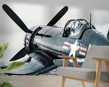 corsaie by Frank Peters