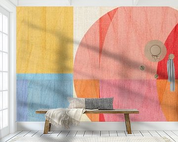 Echos Sau I von Mauricio Melendez