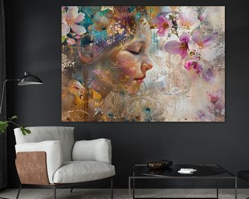 Dream Whisper by Art Whims