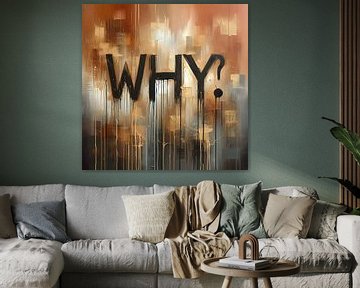 ?WHY van FoXo Art