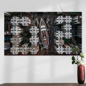 Seeschlacht 2024, Hongkong